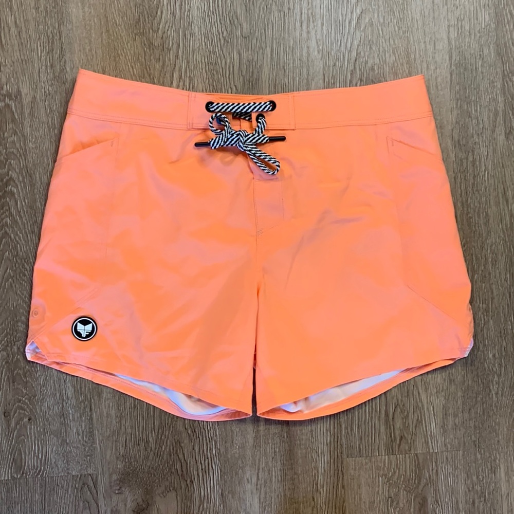 Swim Shorts